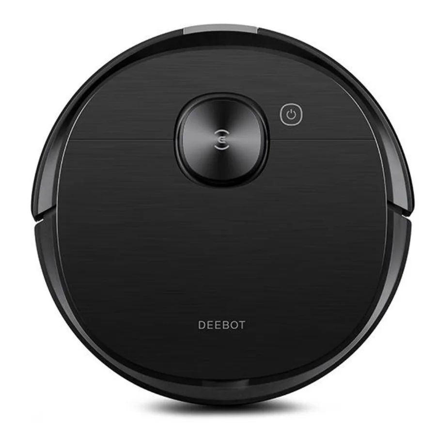 Высокое качество Ecovacs Deebot OZMO Wi-Fi T8 аиви Автомобильная швабра и развертки умный робот