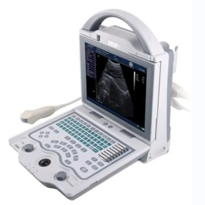 Portable Animal Veterinary Ultrasound scanner