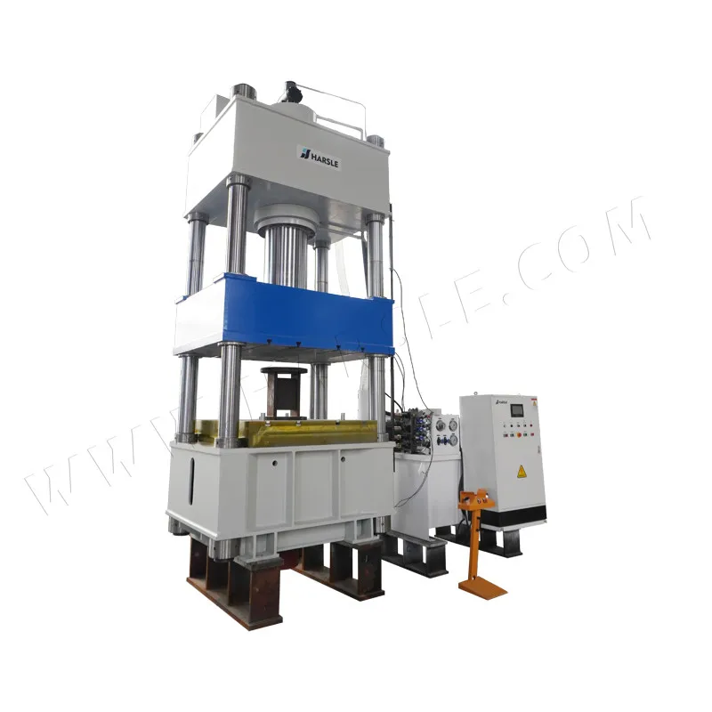 steel plate Y27  big discount deep-drawing hydraulic press machine big discount