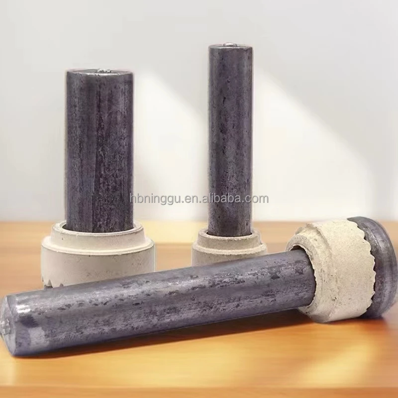 Hot sale steel structure Welding Shear Stud Welding Stud Welding Shear Connector with Ceramic Ferrule