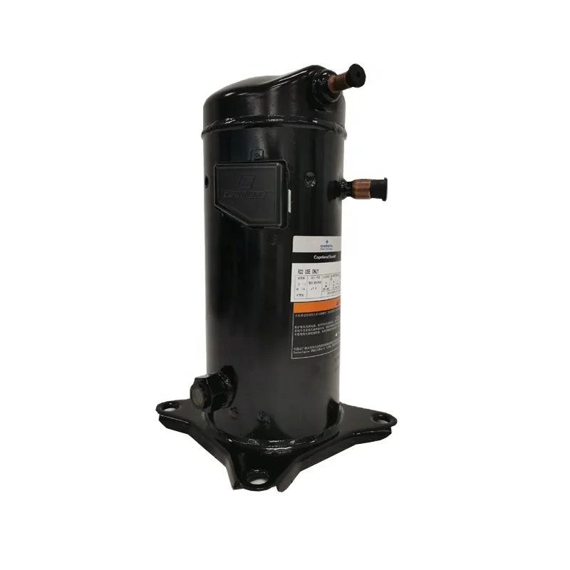 Отличная цена компрессор ZP57K3E-PFV-930 для Copeland кондиционирования воздуха инструмент