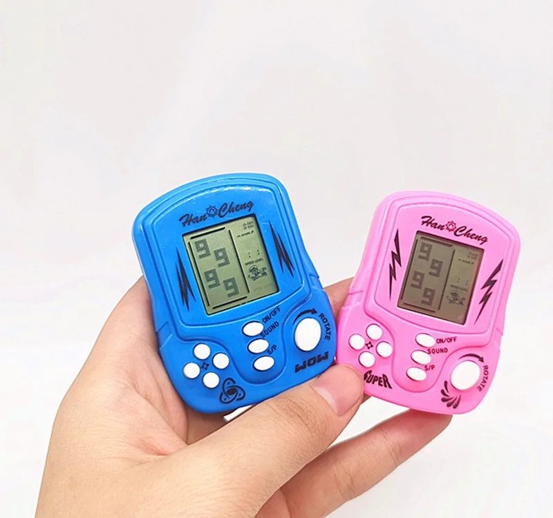 Игровая консоль PSP детская портативная игровая классические ностальгические игрушки