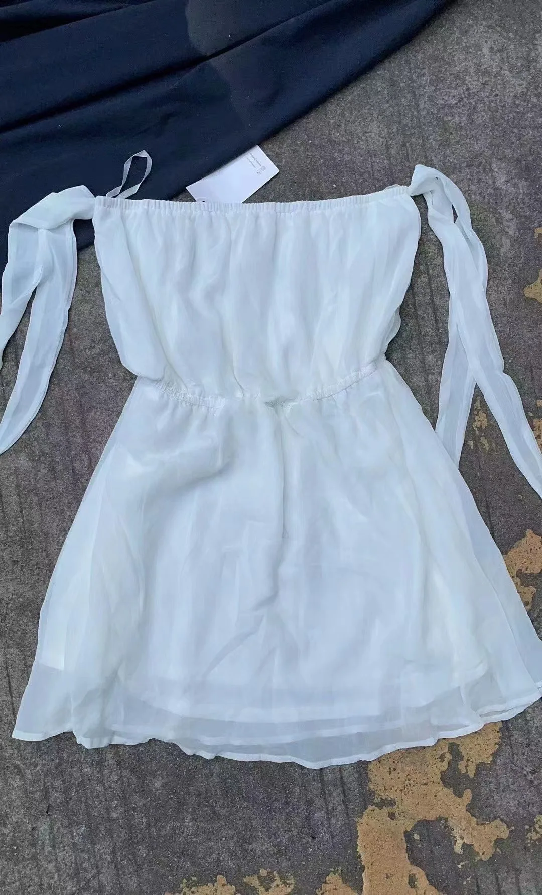 2022 Wholesale Fashion Bulk Buy Bales Of American Clothes Brand New Clothes Bale Mix Top Romwe Dress