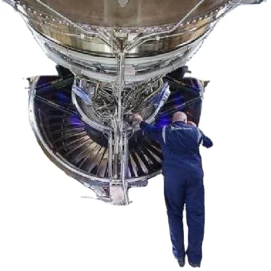 Gas turbine blades and metal weld seam processing Laser Shock Peening Equipment LSP machine