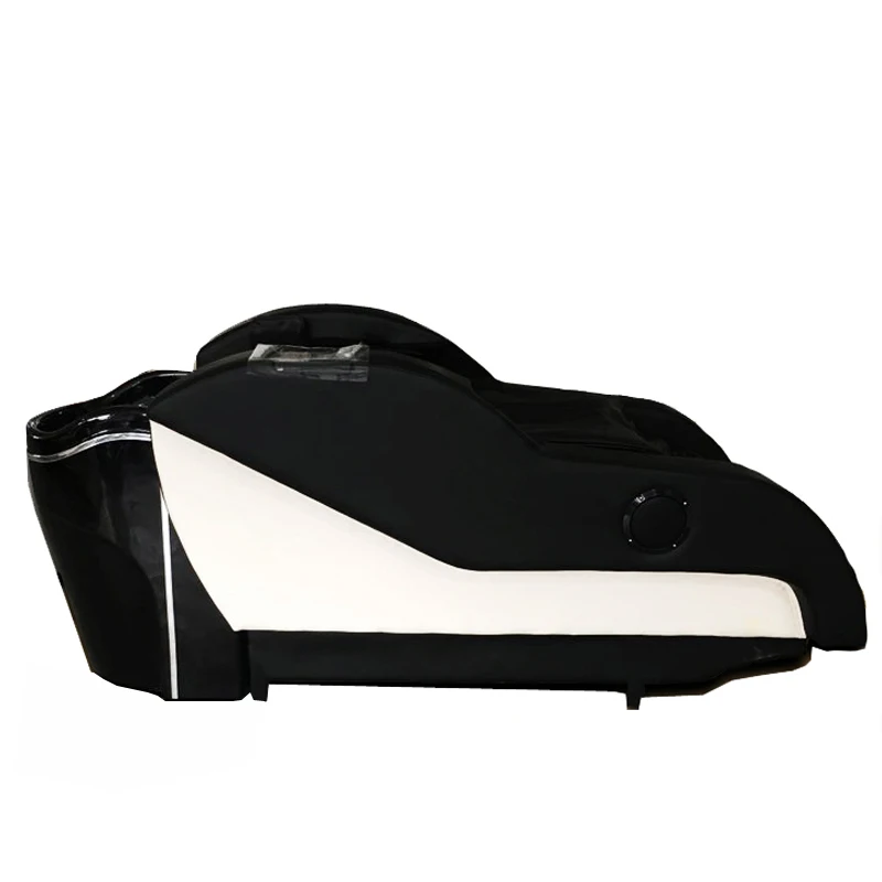 lash salon bed