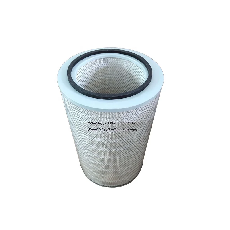 Air Compressor air Filter C301537 truck air filter C36840/1 CF2100 C301537