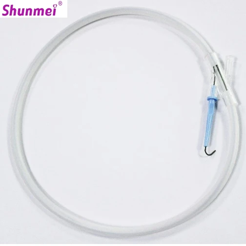 
PTFE COATED GUIDEWIRE, Medical PTFE COATED GUIDE WIRE J TIP STRAIGHT 