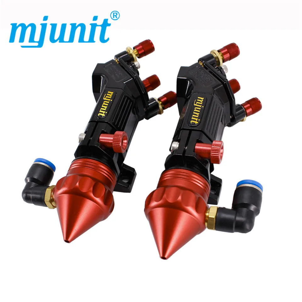 mjunit 1325 working size linear rail and one head laser kit
