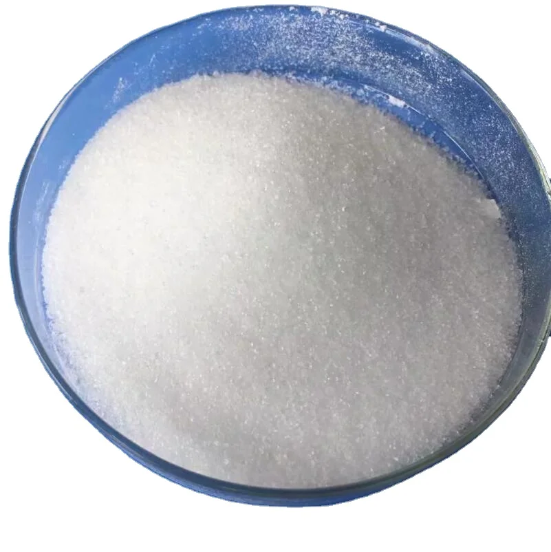 manufacturer food grade anhy sodium sulphate
