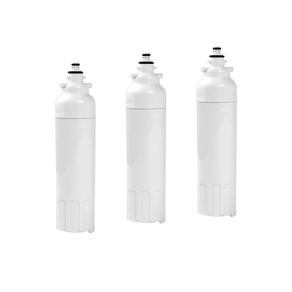 Tap Water Refrigerator Filter Cartridge Replacement LT800P ADQ73613401 ADQ73613408 ADQ75795104