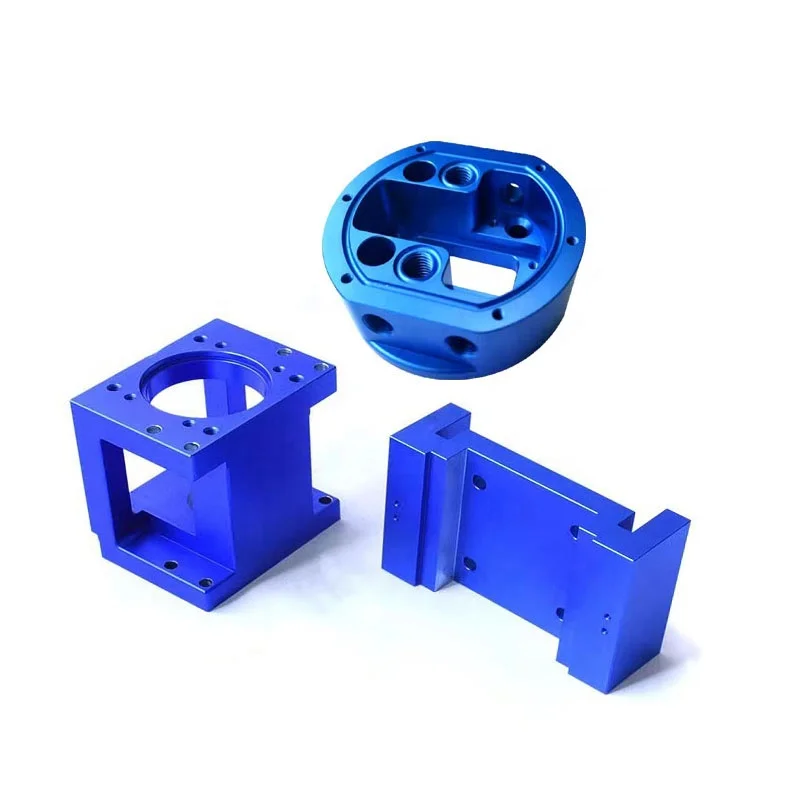 Factory Provide Stainless Steel Aluminium Alloy Parts Rapid Prototyping Metal Powder Sintered Slm 3d Printing Service
