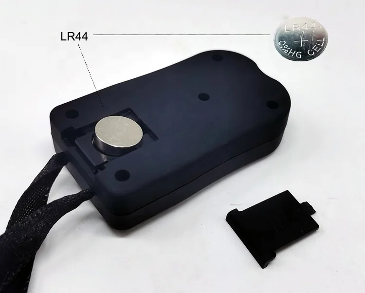 hot sales digital hand tally counter led electronic tasbeeh finger counter