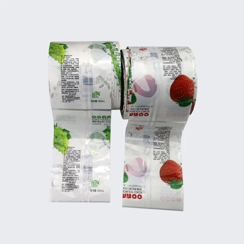 Heat shrink sleeve with customized printing, PVC shrink sleeve label, shrink wrap sleeve for box/bottle/keg