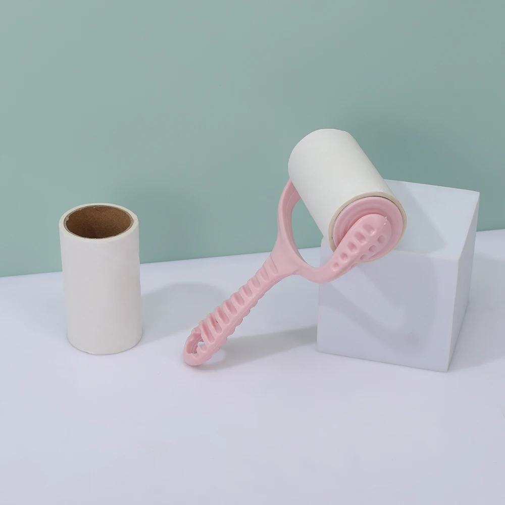 Dust Picker Cleaner Remover Brush Lint Sticking Roller For Clothes