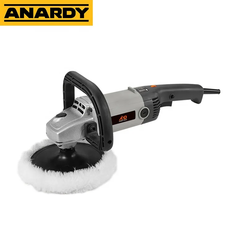 
New designed oem service Latest design promotional car polisher pad lowes polisher car buffer electric polisher 