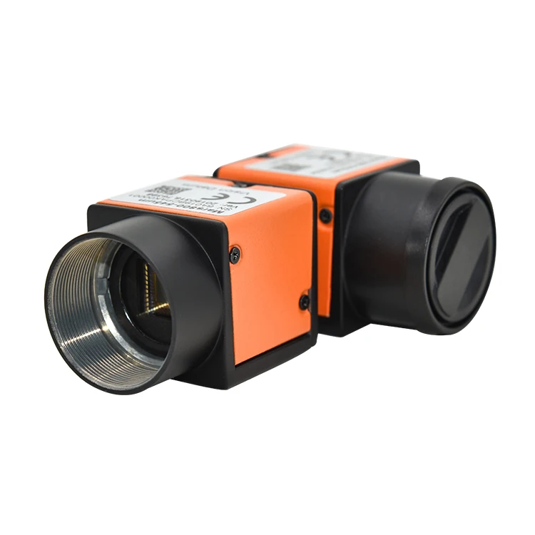 Vision Datum Mars4096S-40um/uc Ultra-compact 9MP 40 fps USB 3.0 Sony IMX267 Global CMOS C-Mount Zone Scan Camera