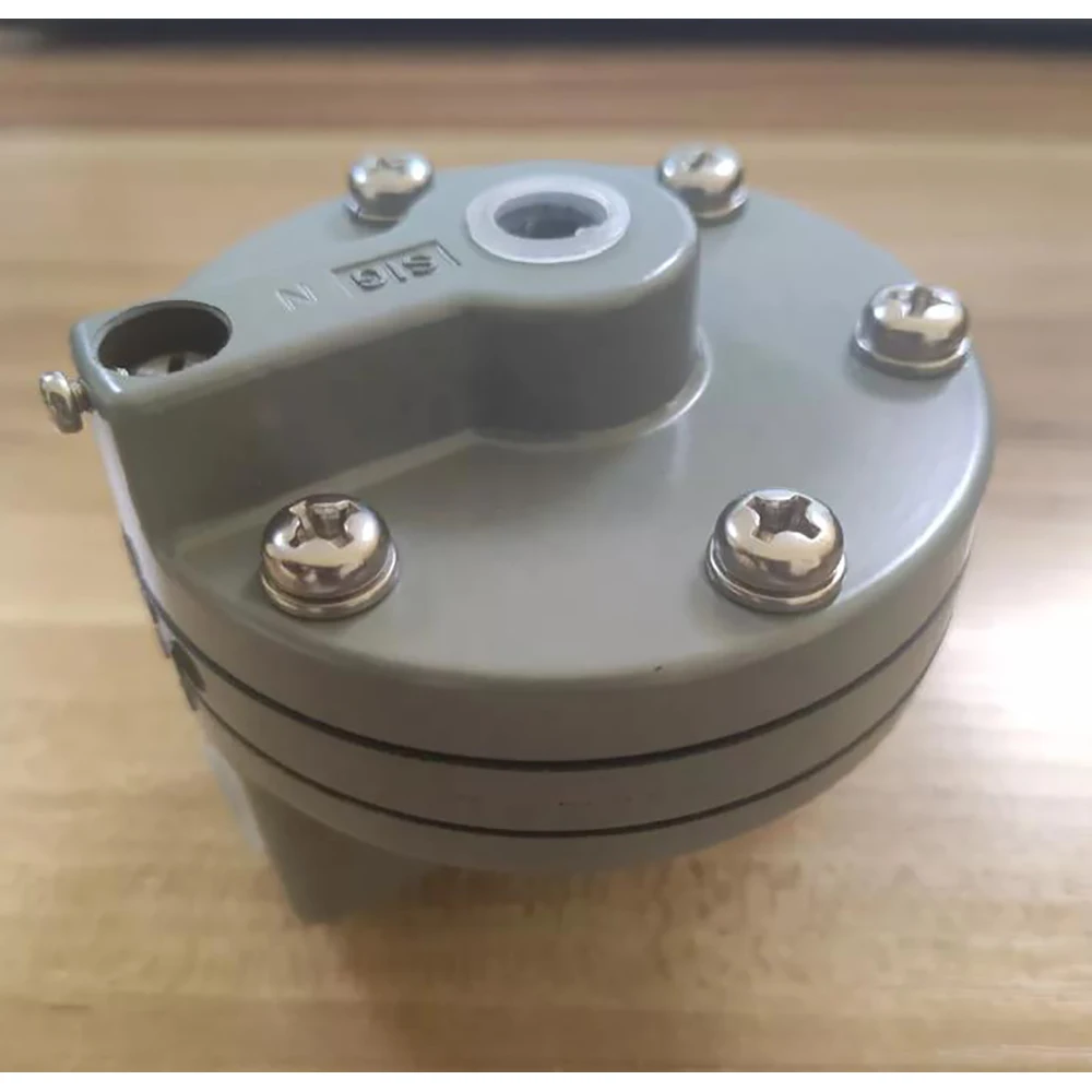 Original Masoneilan Pneumatic Booster Relays BR200 BR400 150 Psi High Capacity Volume Booster Relays