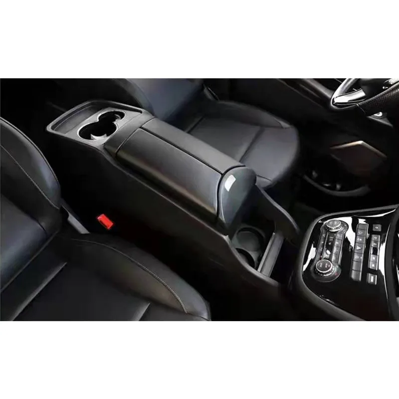 car modification table