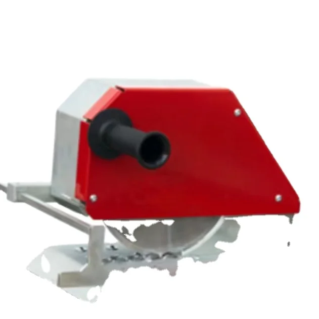 Rubber Cutting Machine