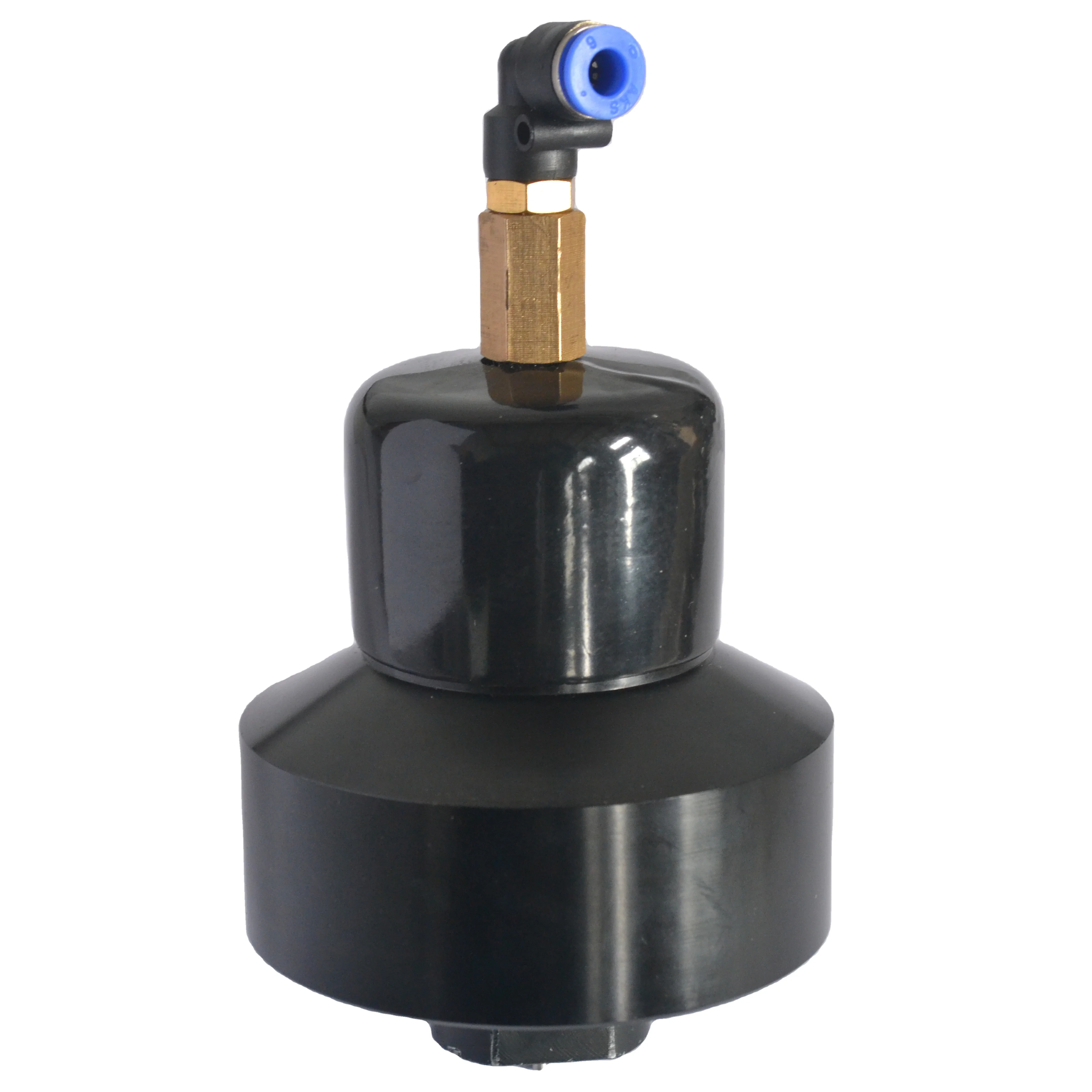 Waterjet Parts 60Ksi On/Off Valve Air Actuator YH003840-1 on Water jetting Cutter Head for CNC Waterjet Cutting Machine Marble