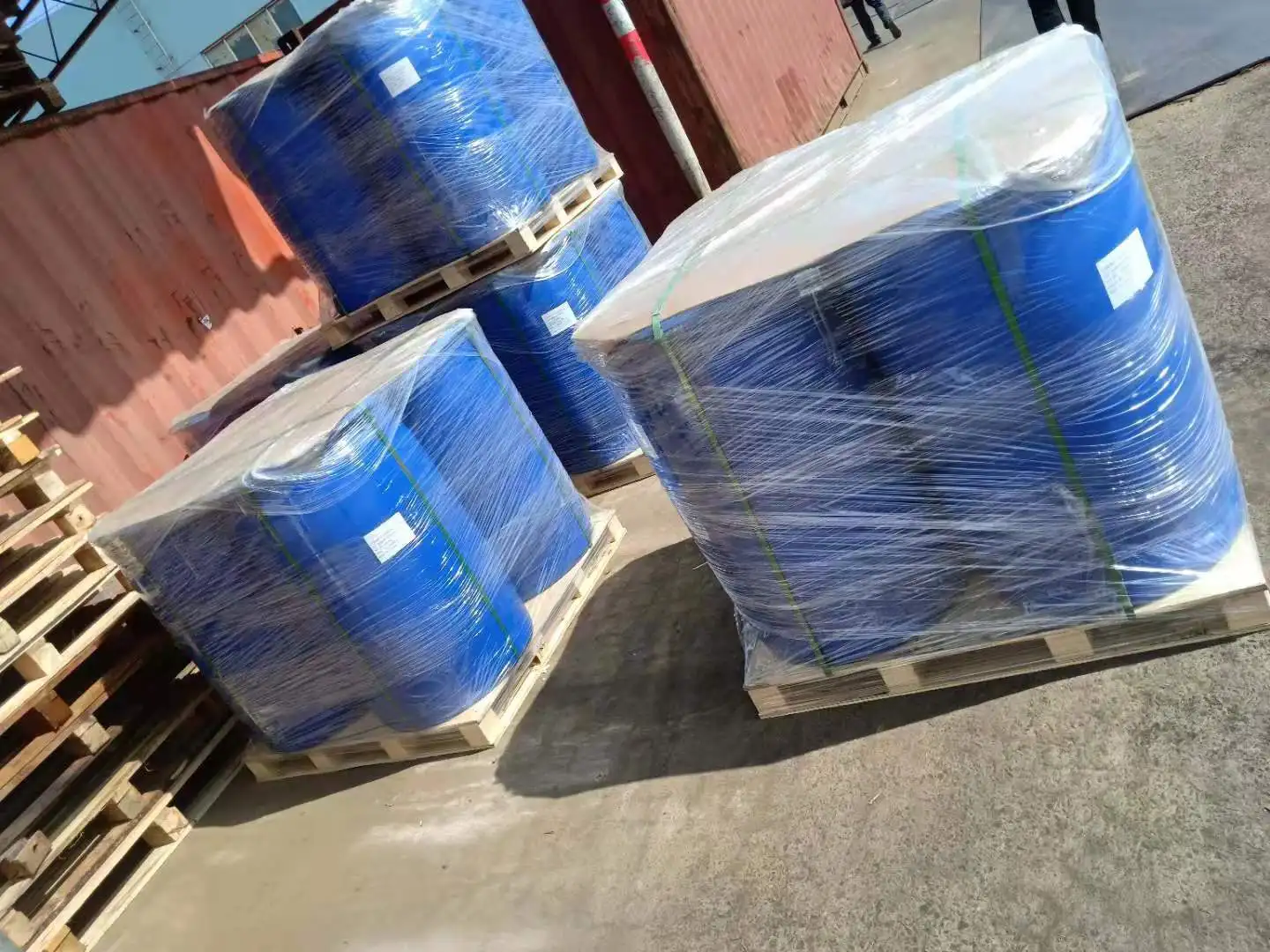 CAS 75-36-5 промежуточный 99% мин. ацетилхлорид