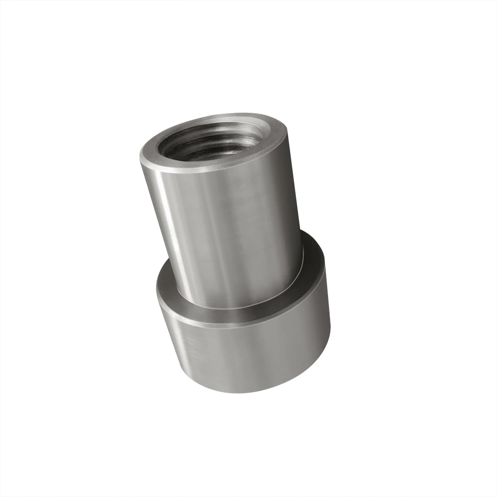 Sus304 Stainless Steel Lathe Machining CNC Screws Micro Machining 3D Drilling Rapid Prototyping Wire EDM Broaching Metal Plastic