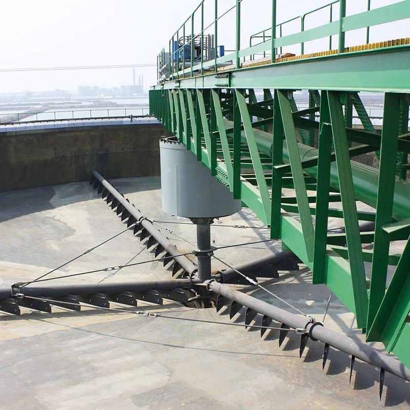 Efficient deep cone beneficiation thickener, Thickener Machinery for copper ore mining