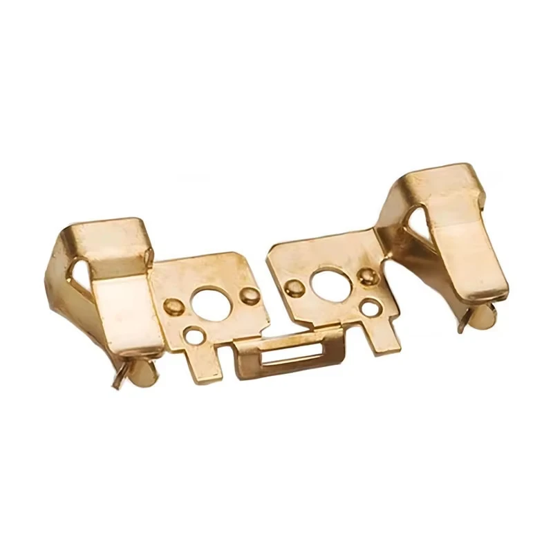 Custom ISO Quality Customized Solid Contact Contacts For Electronic Accessories