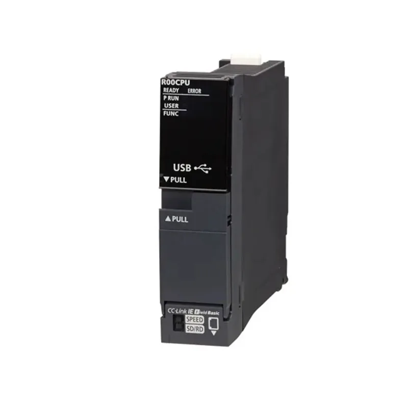 New and Original Mitsubishi R120CPU Programmable Controller CPU in stock