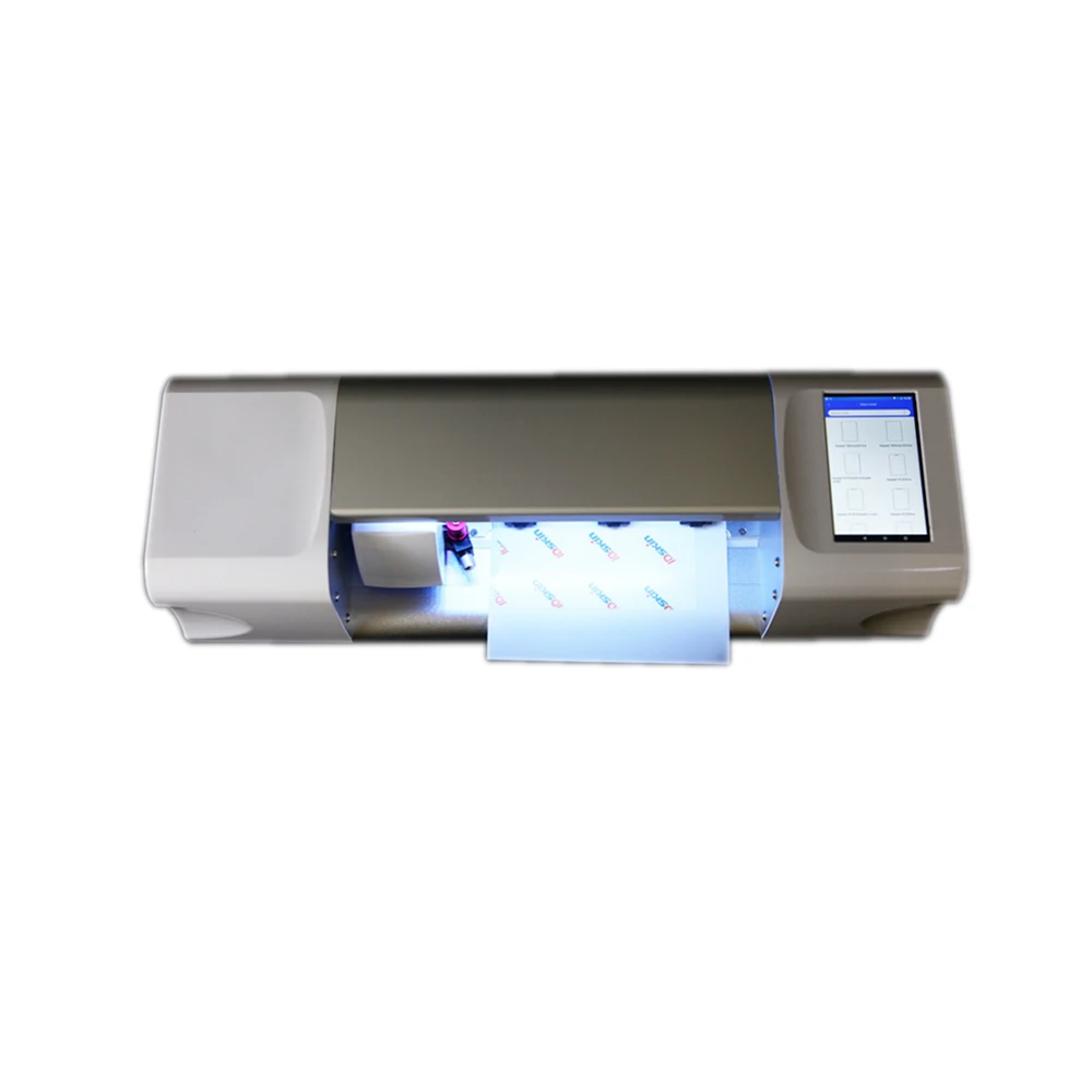 Universal Mobile Phone Screen Protector Membrane TPU Hydrogel Film Soft Hydrofilm For Cutting Machine