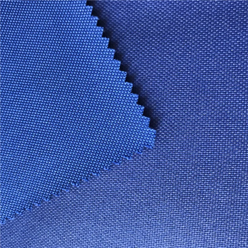 PX7/RU6RO PU coating 600D polyester oxford outdoor waterproof fabric for outdoor backpack