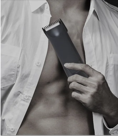 kiki new gain hair rechargeable clippers