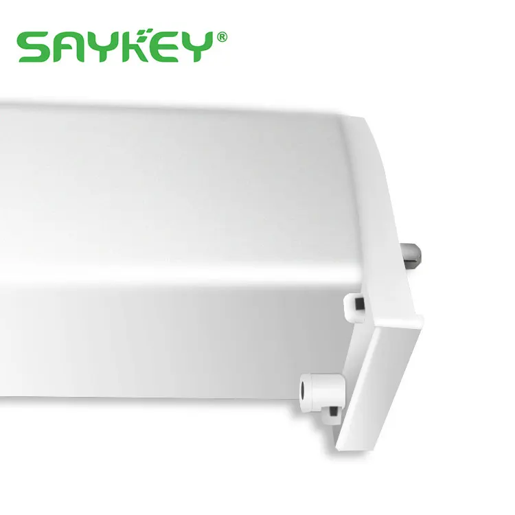 
Z-wave Curtain Motor Electric Motor Hot Sales Smart Home Curtain Motor 