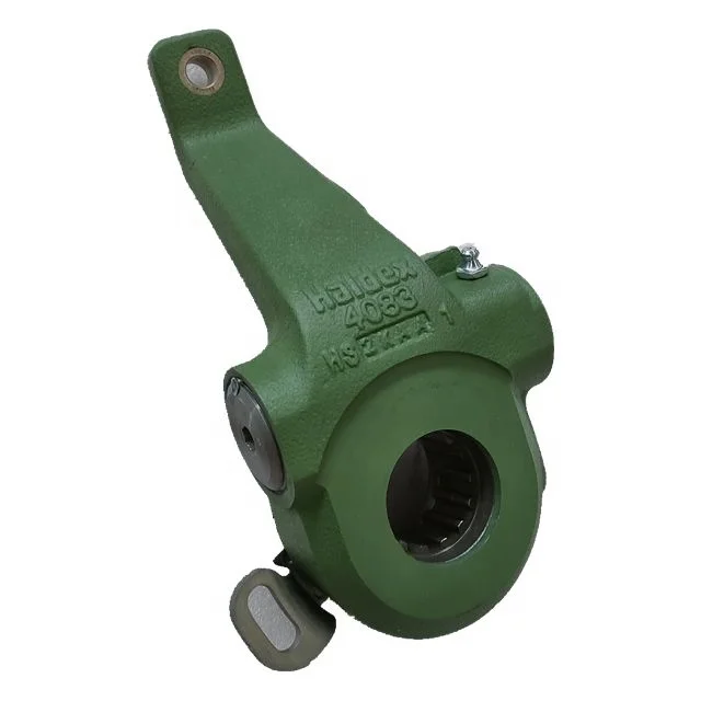 Truck General Accessories 3554-00202 brake adjuster  ZK6126 bus