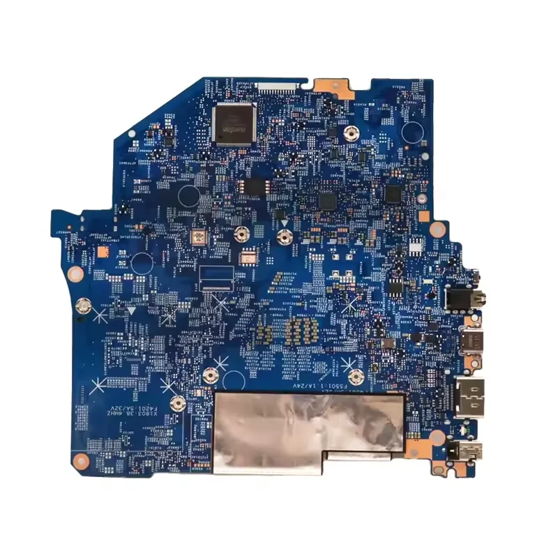 5B21J30282 For Lenovo IdeaPad Flex 5 14IAU7 Motherboard I5-1235U UMA 8G