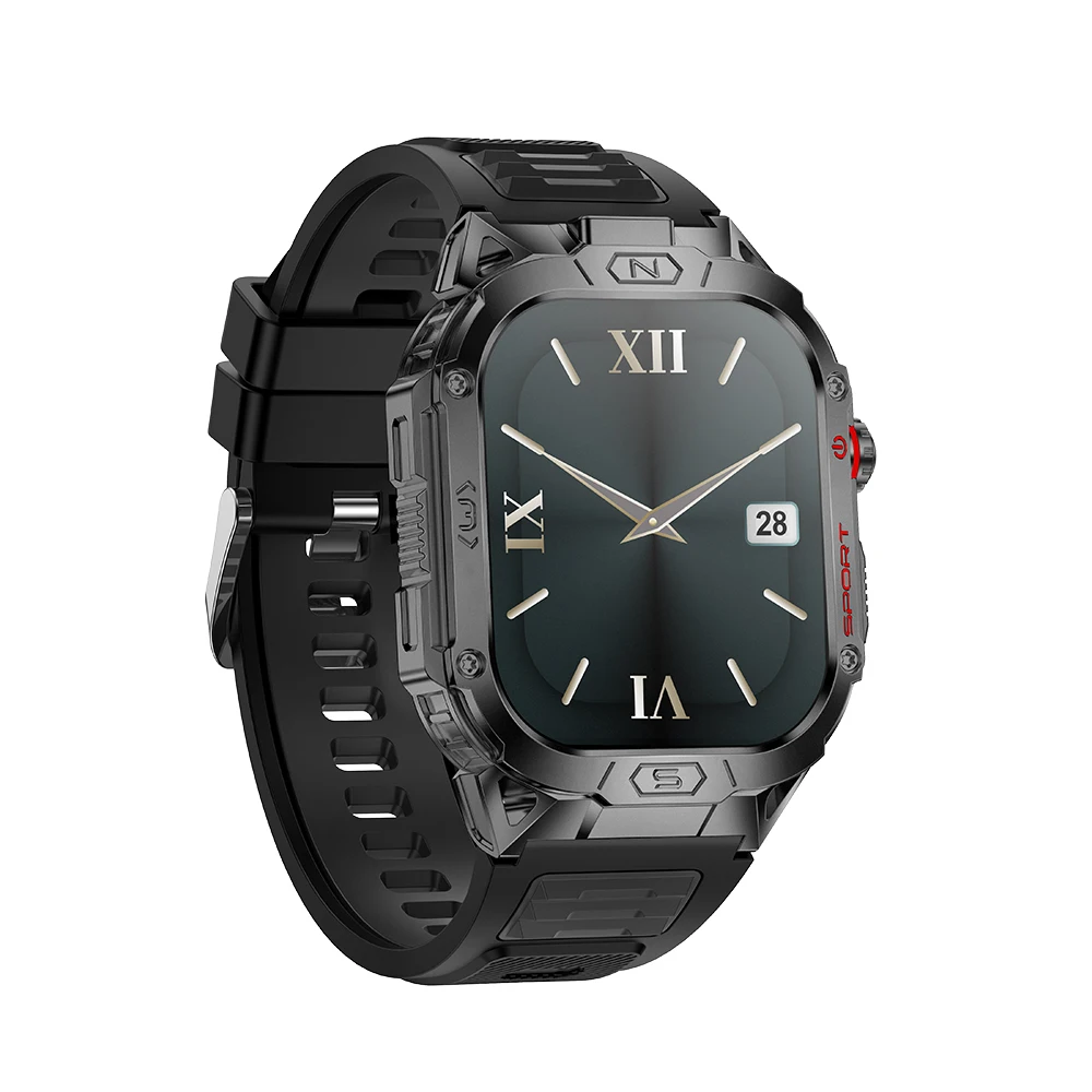 Vibrantly Styled Watches Wholesale Smart Combining Fashionable Looks and Reliable Smart Features for Convenience