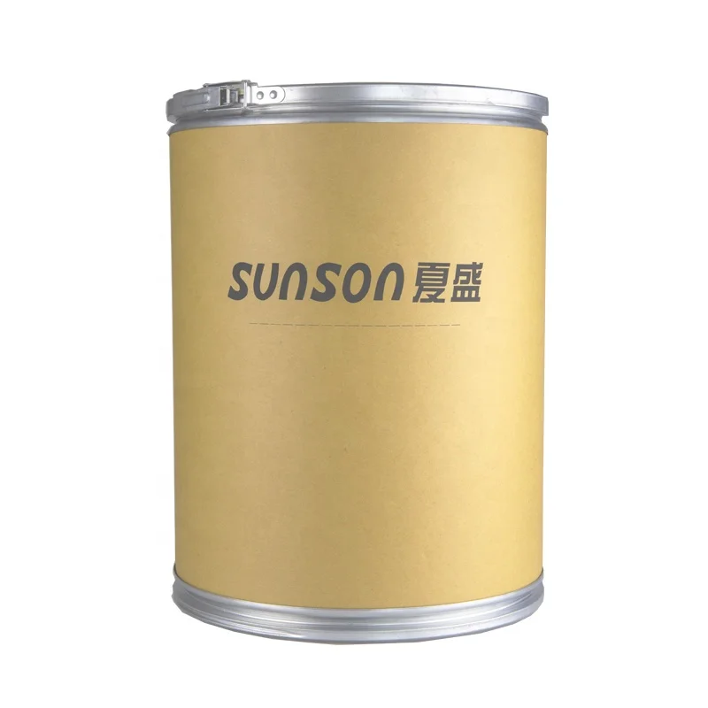 Sunsonzyme бромелиновый ферментный порошок пищевая добавка экстракт
