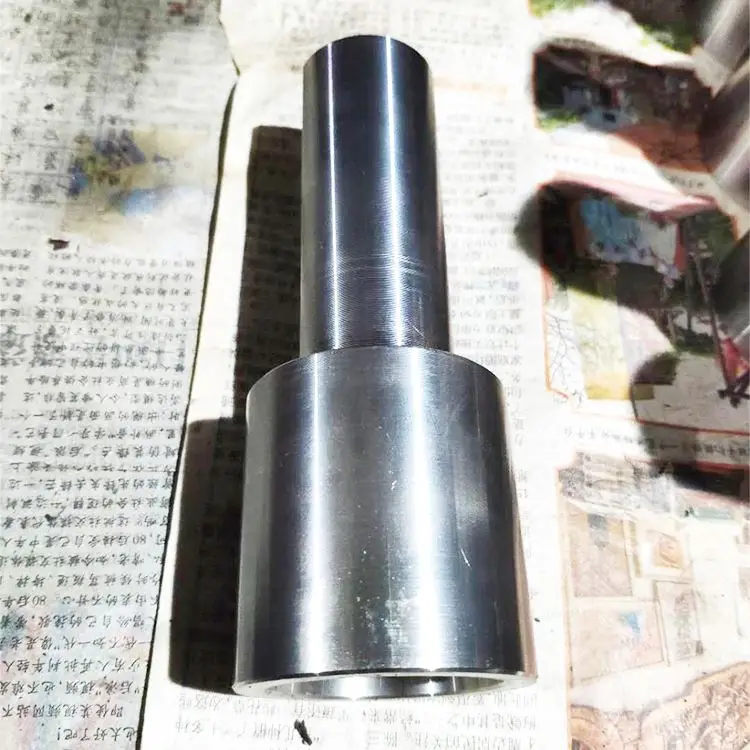 custom Forging shaft,Agricultural machinery accessories,Forged bushing