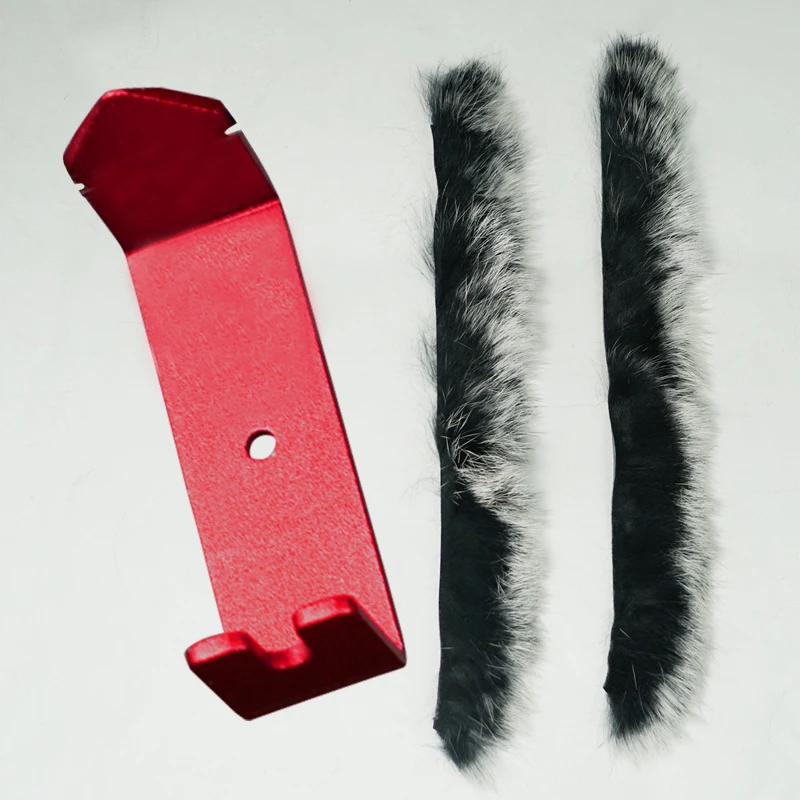 Stabilizer Archery Bow & Arrow Bow Outdoor Arrows Archery Bow Hunting Peep Sight Installer Set