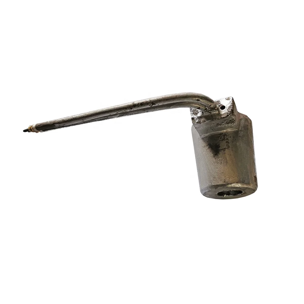 die casting machine heating bush/heating jacket/heating unit