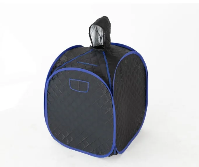 2023 Small Home Steam Sauna Portable Beauty Spa