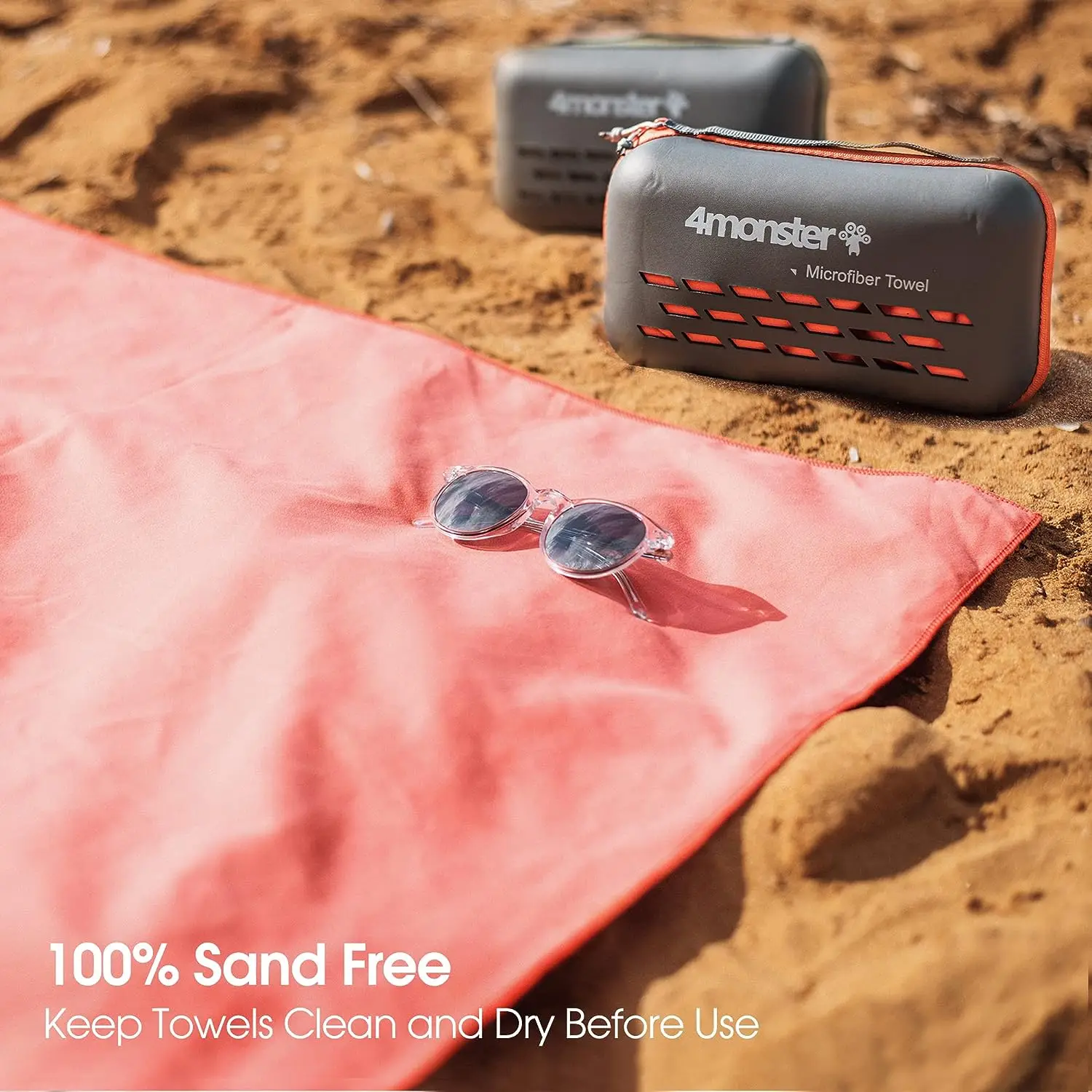 Fast Dry Sweat Micro Fiber Workout Camping Climbing Running Hiking Travel Towels Breathable Outdoor Sport camping Towel