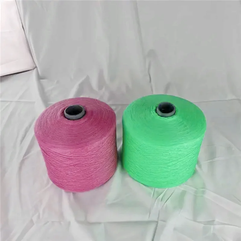 wholesale high quality thick acrylic 28NM/2 super chunky acrylic yarn multiple colors custom soft acrylic yarn in 100%