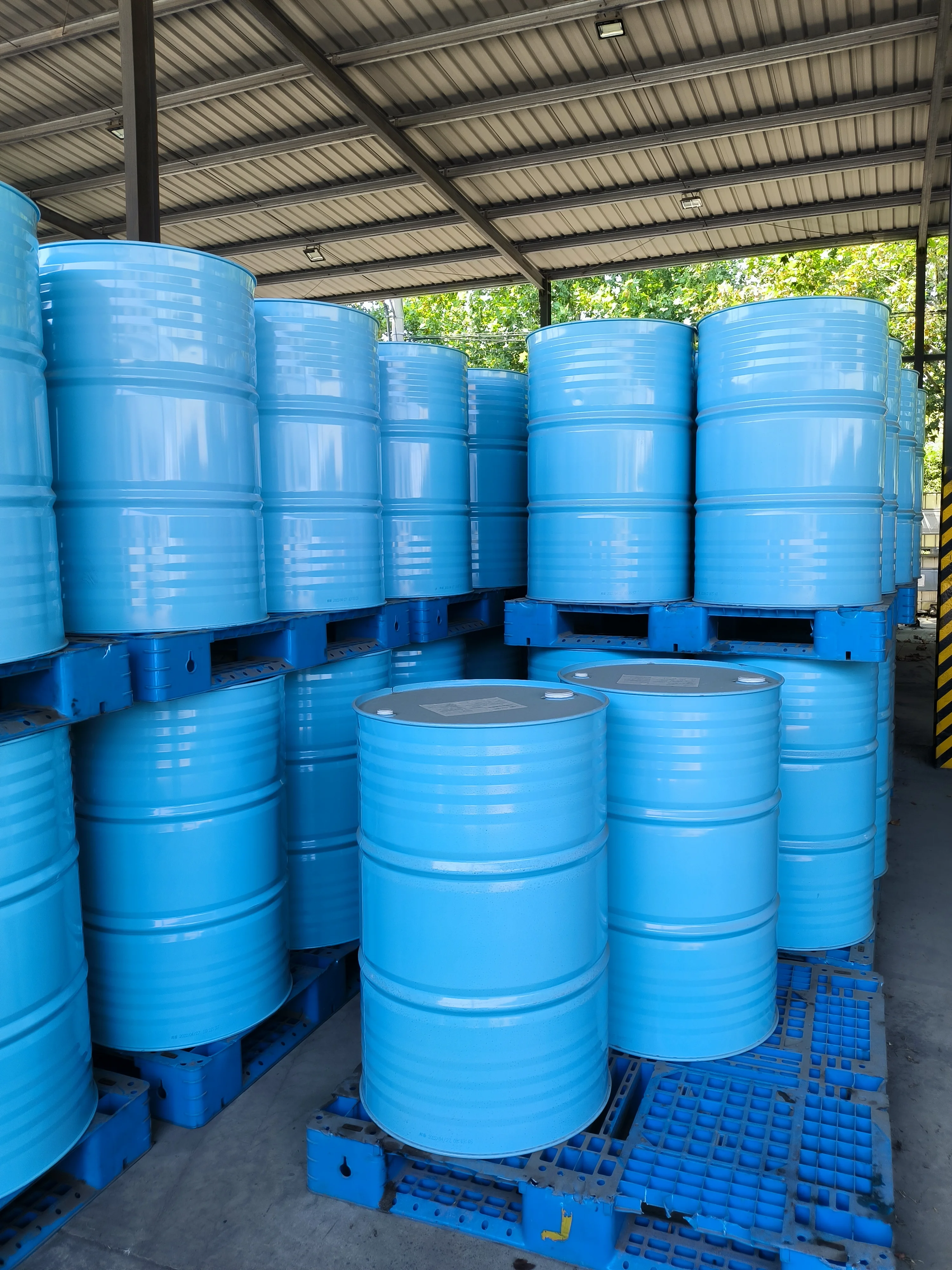 Масло-сепаратор холодильника r22 r134a POE, смазочное масло, охлаждающее масло