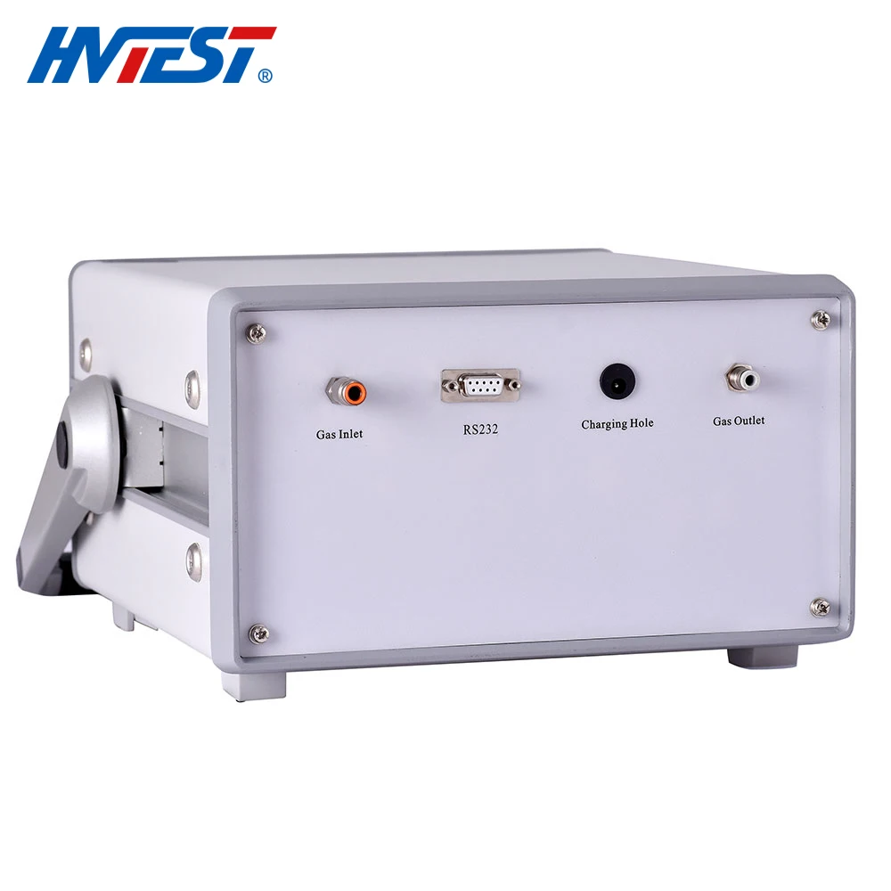 UHV-620 Manufacturer Price SF6 Gas Analyzer Portable SF6 Dew Point Tester SF6 Moisture Analyzer