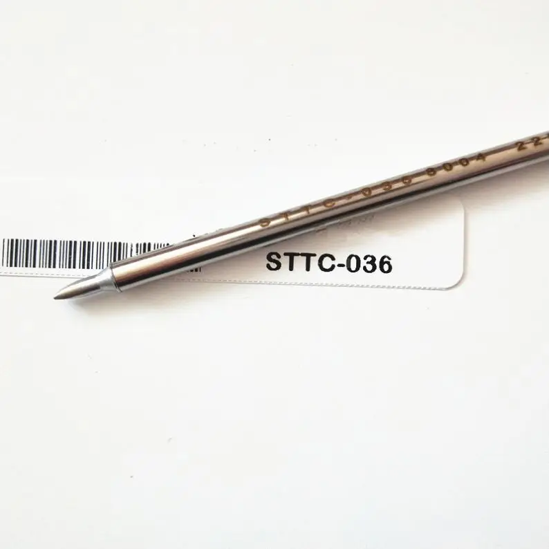 STTC-136 сменный наконечник картридж жало электрического