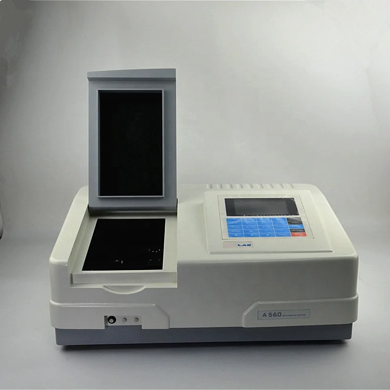 WESTTUNE A560  professional 1.8nm wavelength range 190-1100 uv vis double beam spectrophotometer for sell