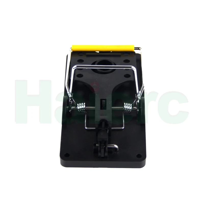 Haierc Mice Traps for House Indoor Quick Effective Sanitary Safe Mouse Trap