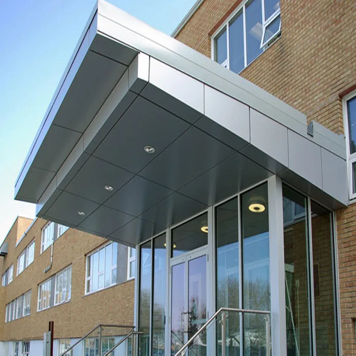 Factory Price Alucobond Fireproof Aluminium Composite Panel/ACP/ACM for Building Decoration