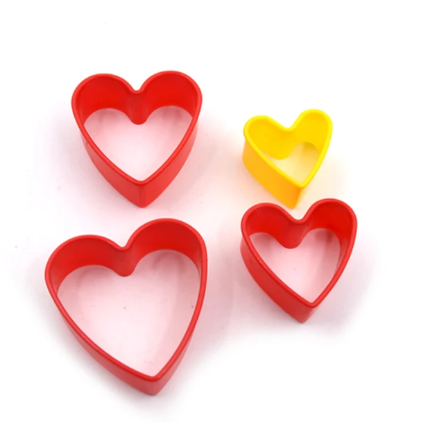 Kitchen Cookie Cutter Plastic Cookie Cutter Christmas Cookie Cutter